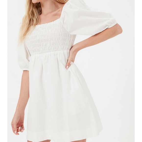 Cali Dress - Picture 4 of 6